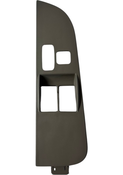 Çerceve Düğme Cam Corolla AE111 98-01 Ön Lh (Çiftli)