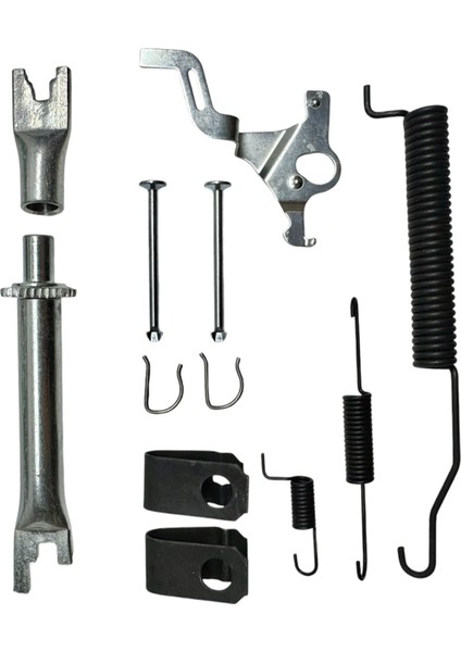 Cırcır Fren BT50 13-18/ranger 13-18 Arka Rh (Set)
