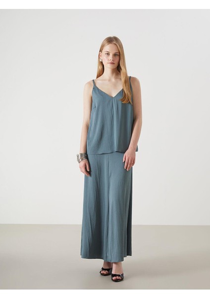 Lcw Vision V Yaka Kadın Bluz fiyatları