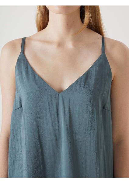 Lcw Vision V Yaka Kadın Bluz modelleri