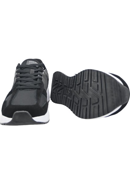 U.s. Polo Erkek Spor Ayakkabı 4m Peter Su 4fx