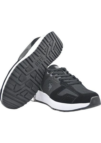 U.s. Polo Erkek Spor Ayakkabı 4m Peter Su 4fx fırsatları