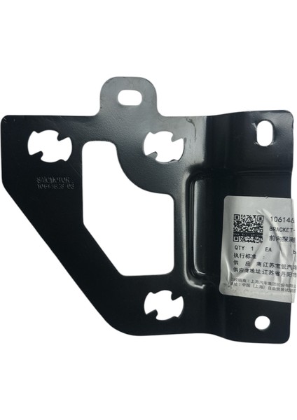 Kapak Yuva Radar Hs 1,5 22-24 Ön (Sac)