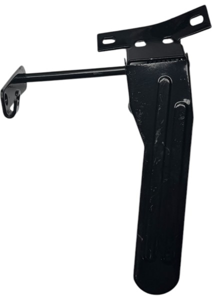 Pedal Gaz Carry SK410 90-97/damas 90-97