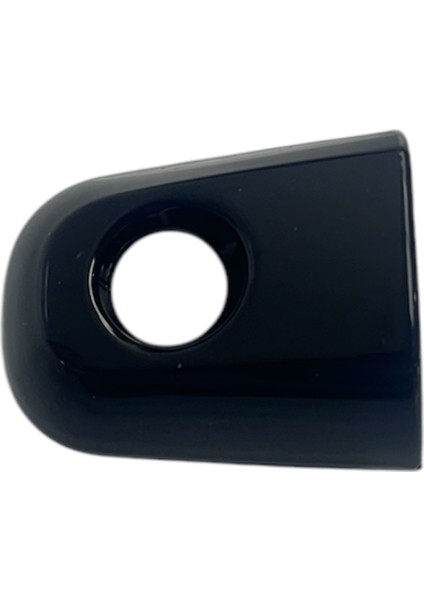 Kol Kapı Devamı L200 07-14 Ön Rh (Siyah)