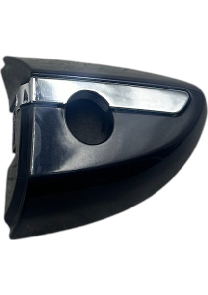 Kol Kapı Devamı Corolla 16-18 Ön Dış Lh (Orta Nikelajlı/şifreli/badem)