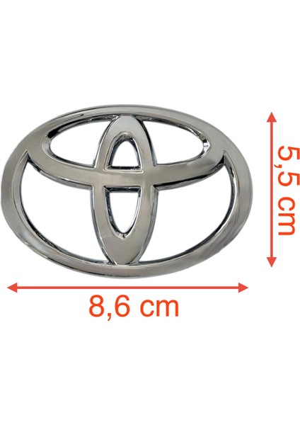 Arma Corolla AE111/ZZ112 98-02 Arka