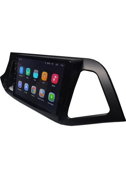 Kia Picanto 2011/2016 9 Inç 6-128 indirimleri