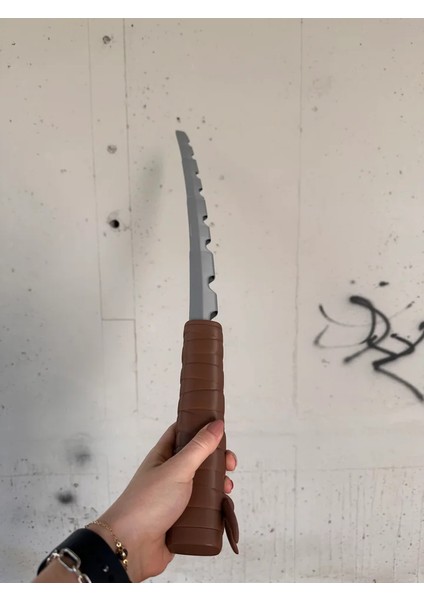 Katana | Kahverengi ve Gri fiyatları