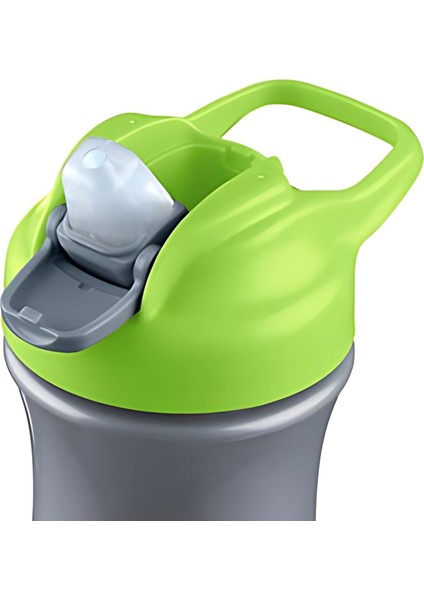 Pop-Up Pipetli Bardak 2 Yaş+ 350 ml - Green fiyatları