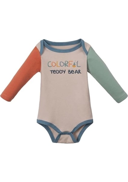 Colorful Tek Boy Body