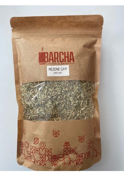 Rezene Çayı 250 gr