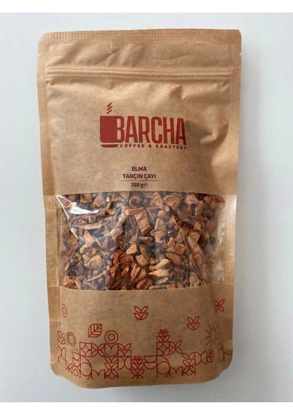Elma Tarçın Çayı 250 gr