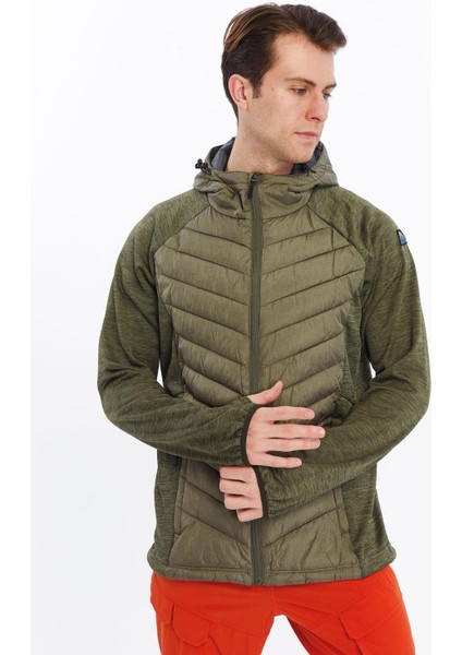 Erkek Hybrid Ceket-Haki indirimleri