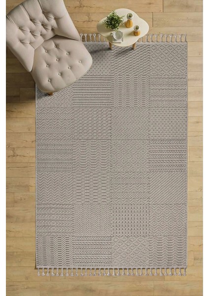 Patchwork Bukle Dokuma Ince Salon Mutfak Oturma Odası Halısı Yoluk Antre Yatak Odası Kilim Halı