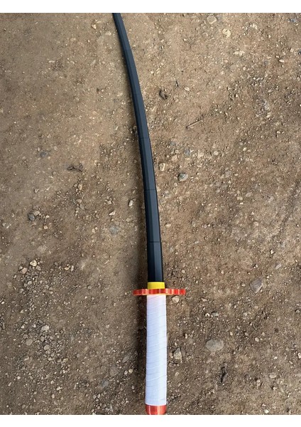 Kazan Katana