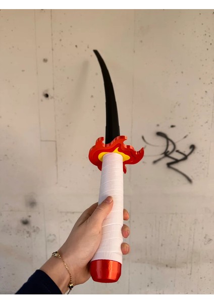Kazan Katana