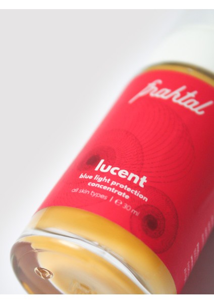 Lucent Mavi Işık Karşıtı Serum fırsatları