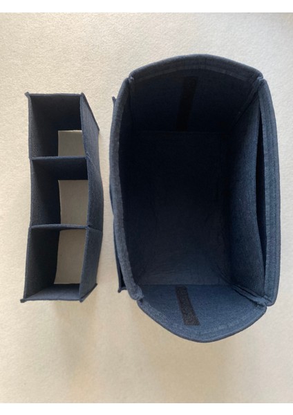 Longchamp Medium (M) Çanta içi Keçe Düzenleyici, Çanta içi Organizer modelleri