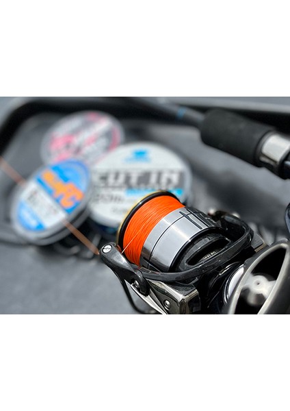 Siglon Amz X4 150M Lrf Örgü Ip Misina modelleri