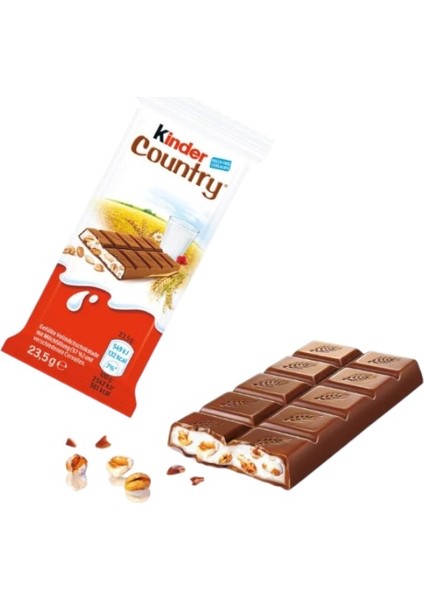 Country 211,5 gr