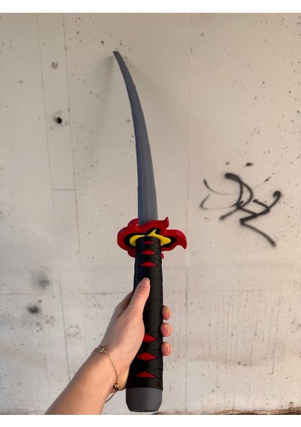Akahana Katana fiyatları