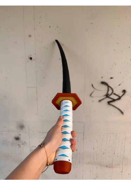 Kai Katana