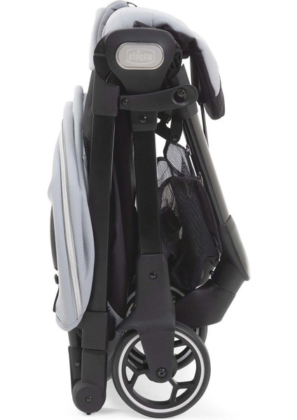 We Bebek Arabası - Cool Grey modelleri