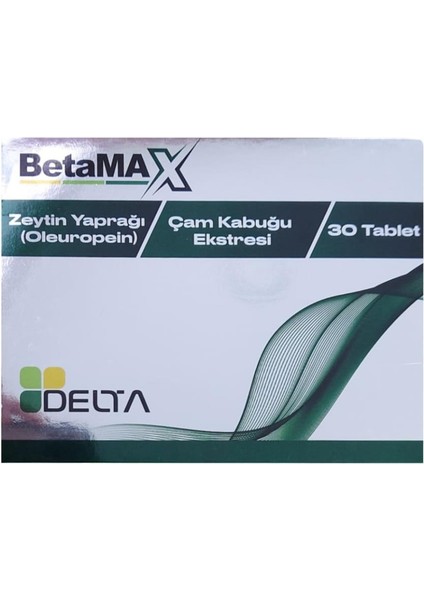 Betamax 30 Kapsül fiyatları