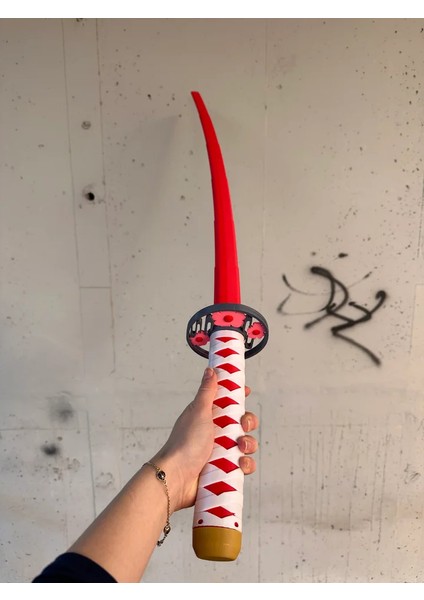 Sakura Katana