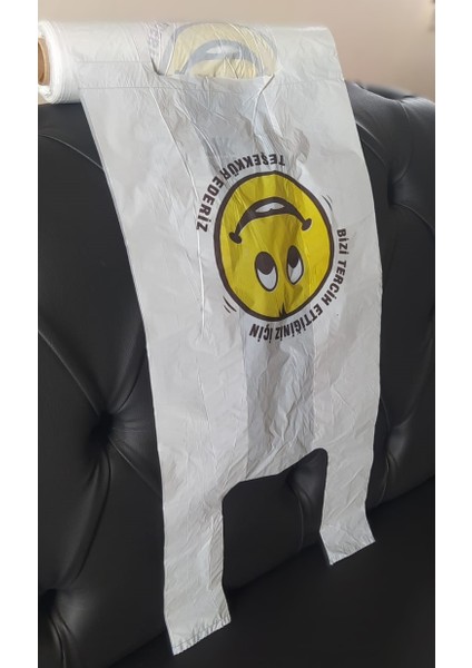 orta boy Gülenyüz Atlet Poşet (24x50 cm) fiyatları