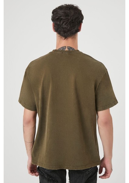 Yuvarlak Yaka T-Shirt indirimleri