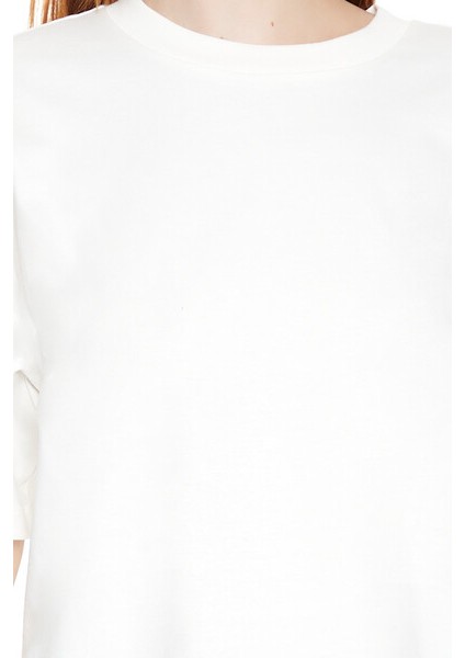 Oversize Kesim Tişört