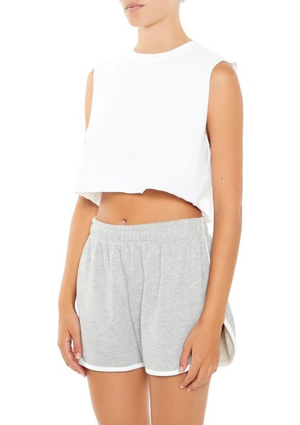 Crop Top Tişört