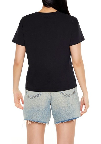 Basic Tişört modelleri