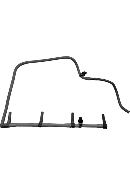 Mazot Geri Dönüş Borusu I-20 2012-2014