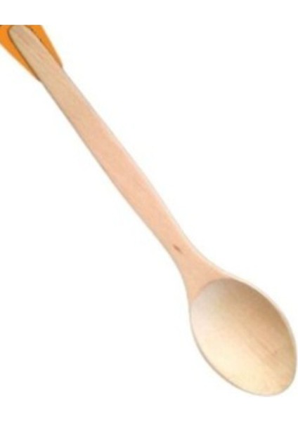 Kademgiller BOTE1698KOD Bambu Mama Tatlı Kaşığı 23 cm