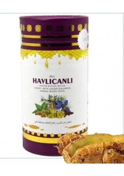 Kademgiller Bitkisel Karışımlı Havlıcanlı Macun fiyatları