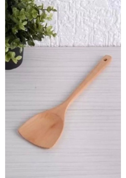 Kademgiller BOTE1919KOD Bambu Spatula 30CM