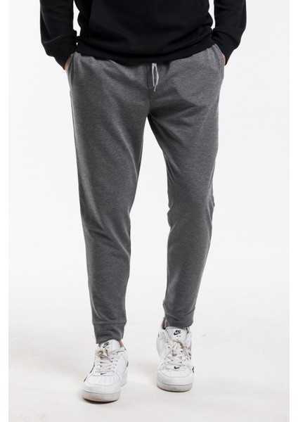 Erkek Regular Fit Eşofman Altı SPR25EA81 fiyatları