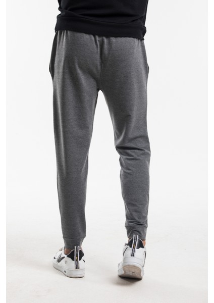 Erkek Regular Fit Eşofman Altı SPR25EA81 modelleri