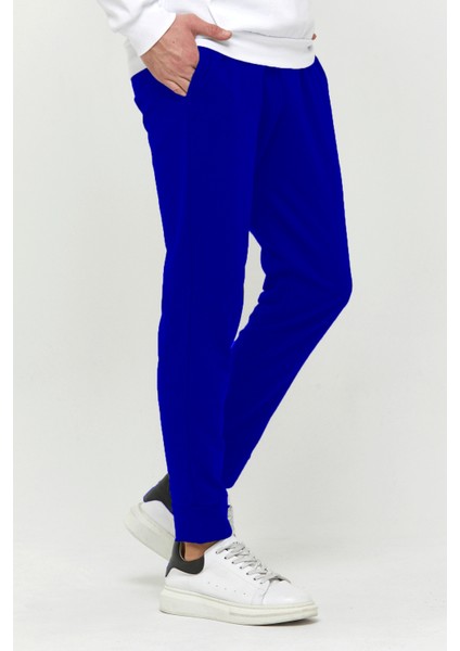 Erkek Regular Fit Eşofman Altı SPR25EA81 modelleri