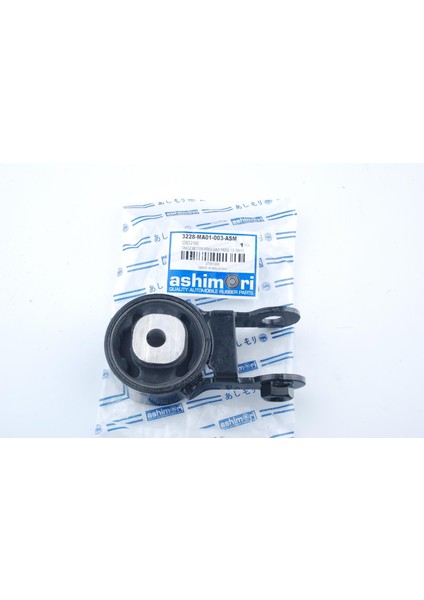 Sağ Motor Takozu Arka Toyota Yaris 2008-2011 1,5 Uyumlu 1236321060