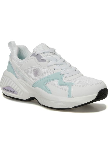 Jaguar 5fx Beyaz Kadın Sneaker