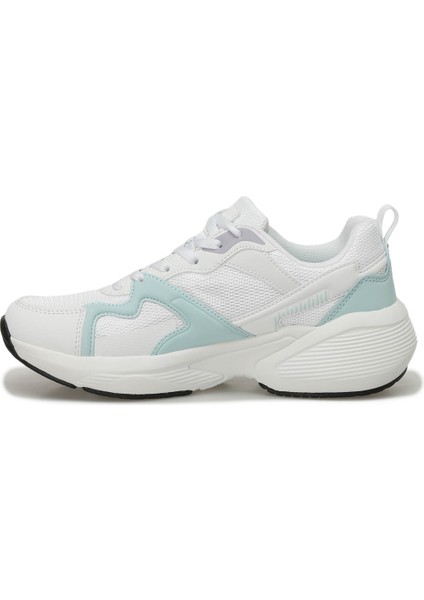 Jaguar 5fx Beyaz Kadın Sneaker