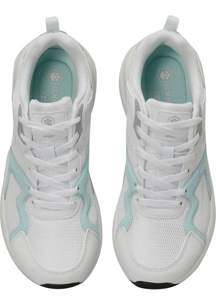 Jaguar 5fx Beyaz Kadın Sneaker