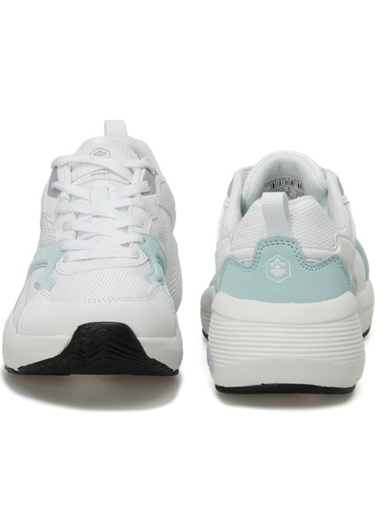 Jaguar 5fx Beyaz Kadın Sneaker
