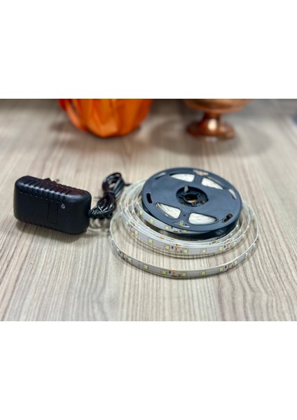 Mutfak Dolabı Dezgah Arası LED Dolap Altı Ledi