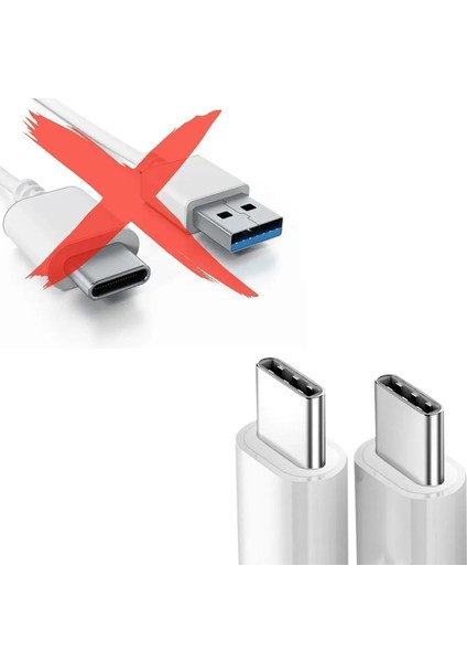 Type-C Usb-C Şarj Data Kablosu 60w Süper Hızlı Şarj destekler fiyatları