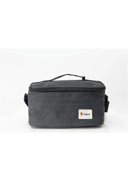 Termoslu Beslenme Çantası 18*15*25 cm